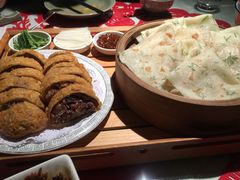 -汉唐宴长安食府