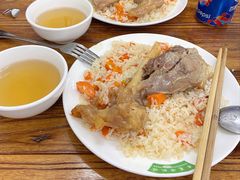 -217丰惠源抓饭(江乾路店)