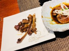-桃夭日式料理(国信店)