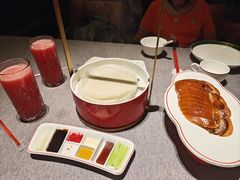 -秀儿四九城·新京菜(亚运村鸟巢店)