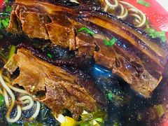 -小龙大肉面馆