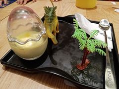 -豪客来牛排(马群招商花园城店)