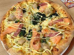 -达美乐比萨(大冲店)