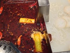 -海底捞火锅(漫乐城夜宵主题店)