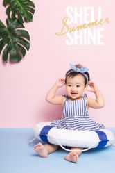 -SHELLSHINEkids山上儿童摄影(天邑澜山店)
