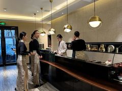 -王府茶楼茶宴·创意菜(大观园总店)