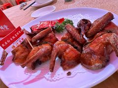 -红日饭店(裕隆三路店)