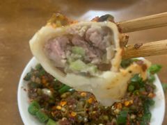 -山东水饺(南坪新街店)