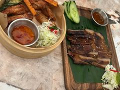 -KingThaia金泰兰(滨江天街店)