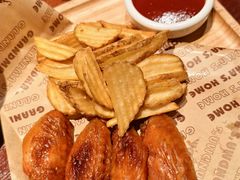 -外婆家(西溪印象城店)