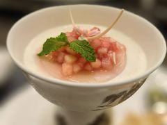 -水月周庄铂尔曼酒店-水月荟中餐厅