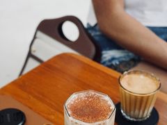 Dirty-Line 咖啡(石厦花园店)