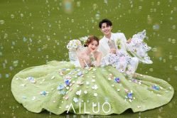 -爱罗婚纱摄影(杭州店)