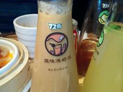 -72街红烧排骨饭(海珠丽影广场店)