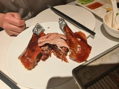 -四季民福烤鸭店(王府井东安门店)
