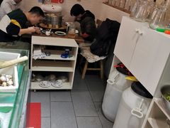 大堂-九层海鲜塔(市南店)