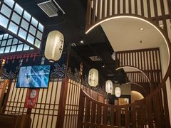 -千寻山野烤肉(中关村店)