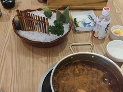 -松野谷·寿喜烧自助(华联顺义金街购物中心店)