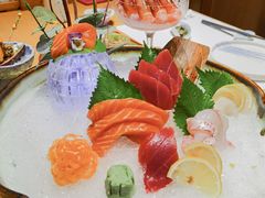-紫· 割烹  Kappo Murasaki