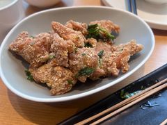 -隅乐胡椒虾·台湾菜·团建(皇岗店)
