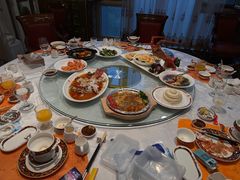 -万宝海鲜舫(劳动公园店)