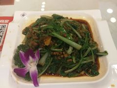 -东四民芳餐厅(世茂工三店)