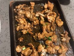 -一棠龙虾•王牌虾球(楚河汉街店)