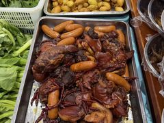 -三只鸟本地特色菜馆(上饶总店)