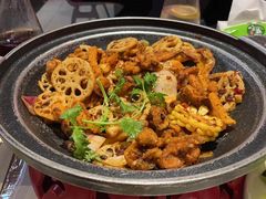 -渝蛙馆(新百店)