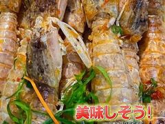 -四川小胡子海鲜(丁村万人海鲜广场店)