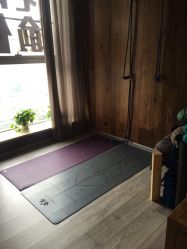 -花隐瑜伽·普拉提·红绳