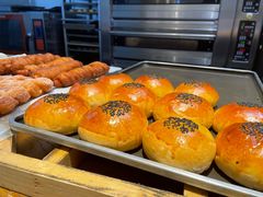 -西村叔叔的店·面包·甜品·蛋糕(崂山丽达店)
