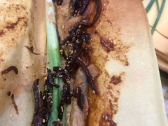 -赵记煎饼卷大葱(东岳店)