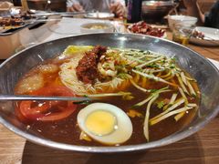 -熙成烧烤(白塔岭店)