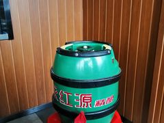 -永红源·啤酒烧烤海鲜大排档(台柳路店)
