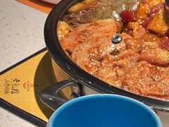 -黄记煌三汁焖锅(顺义华联店)