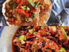-汇通杨家·烤肉(汇通店)