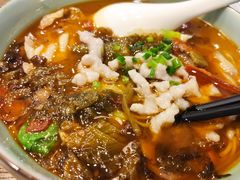 -乡村基(大渡口区国际广场店)