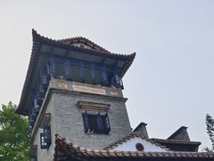 -东莞市可园博物馆