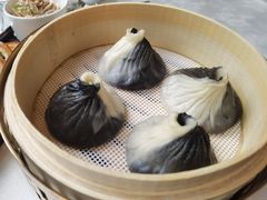 松露小笼包-海味观(老西门店)