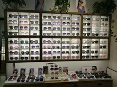 -浙文眼镜(华熙528店)