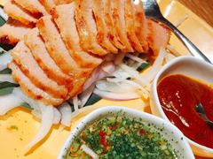-瓦城泰国料理(芮欧百货店)