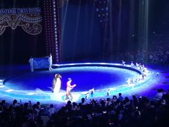 -珠海横琴长隆《卡卡虎奇遇记》