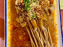 -德泰楼餐饮(莲湖路店)