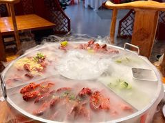 -红胖胖龙虾王·本地菜