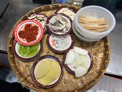 -文立新麻辣烫(合生汇21街区店)