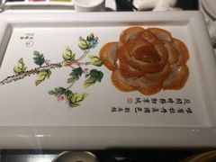 -京味斋·北京烤鸭(华威桥北工大店)