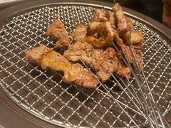 -鼎原力量东北吊炉烧烤(幸福街店)