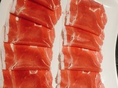 -阳坊涮肉(西直门凯德mall店)