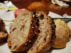 -嘉定凯悦·咖啡厅